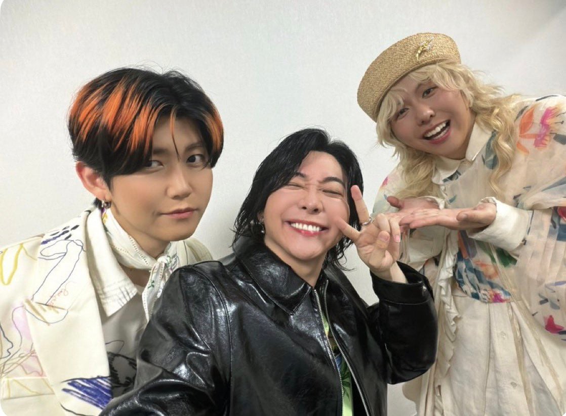 もっくんTwitter📢 | JAM's FANDOM BBS